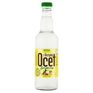 OCET OCTIM PLASTIK 500ML/12