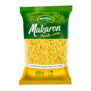 MAKARON MONDELLO KRAJANKA 400G/12