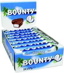 BATON BOUNTY 57G/24