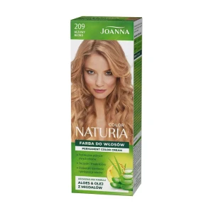 FARBA BEZOWY BLOND 209 0690 JOANNA