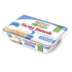 SEREK PIATNICA TWOJ SMAK SMIET.135G/10