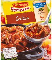 POMYSL NA GULASZ 47G