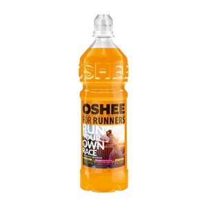 NAPOJ IZOTONICZNY OSHEE POMARANCZ 0,75L/6 DRS!