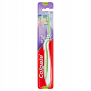 SZCZOTECZKA DO ZEBOW COLGATE MEDIUM