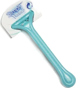 MASZYNKA GILLETTE II VENUS DLA KOBIET