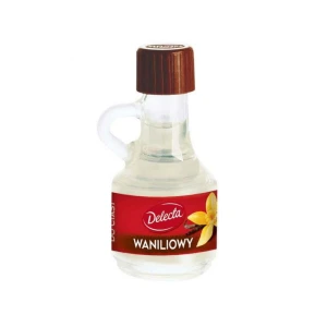 AROMAT WANILIOWY 9ML DELECTA/20