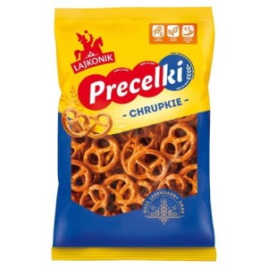 PRECELKI LAJKONIK 130G/16