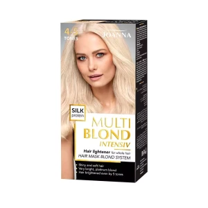 ROZJASNIACZ JOANNA 4-5 TONOW MULTI BLOND