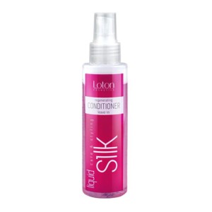 ODZYWKA DO WLOSOW LOTON DWUFAZOWA JEDWAB 125ML