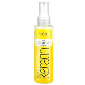 ODZYWKA DO WLOSOW LOTON DWUFAZOWA KERATYNA 125ML