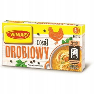 BULION WINIARY ROSOL DROBIOWY 60G/20