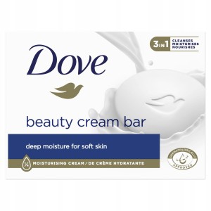 MYDLO DOVE 90G BEAUTY CREAM BAR