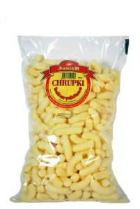 CHRUPKI KUKURYDZIANE JUNIOR 70G/25