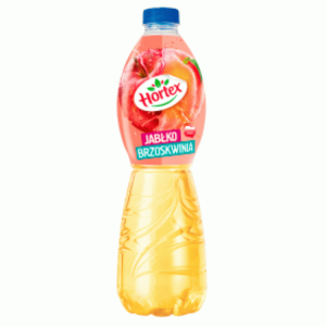 NAPOJ HORTEX PET JABL-BRZOSK 1,75L