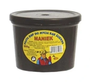 PASTA BHP SCIERNA MANIEK 500G