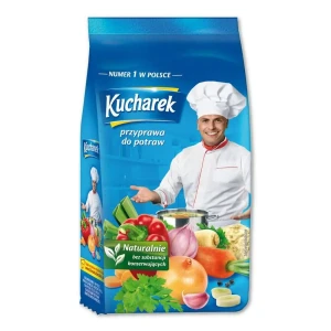 KUCHAREK PRZYPRAWA !!1KG!!/15