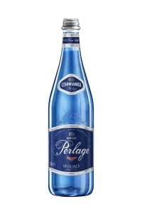 WODA CISOWIANKA PERLAGE GAZ 700ML