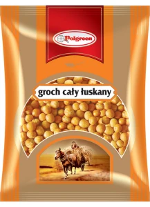 GROCH!CALY! POLGREEN 500G/14