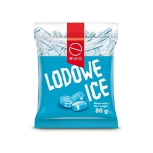 LANDRYNKI EWA LODOWE 80G