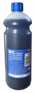 PLYN DO WC CLEANER 1L