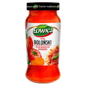 SOS BOLONSKI 500G LOWICZ/6