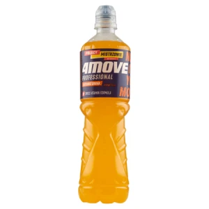NAPOJ IZOTONICZNY 4MOVE ORANGE 0,75L/6