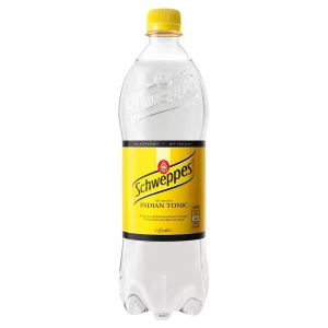 NAPOJ SCHWEPPES TONIC 0,85L/15 DRS!