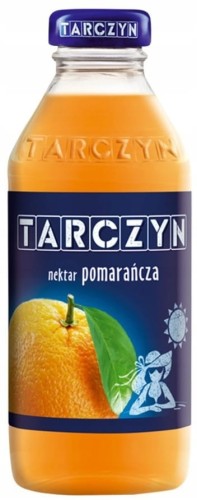 Nektar-pomaranczowy-Tarczyn-0-3l-BUTELKA-x15-Stan-opakowania-oryginalne.jpg