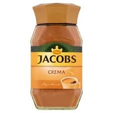 KAWA ROZP.JACOBS CRONAT GOLD !CREMA! 200G
