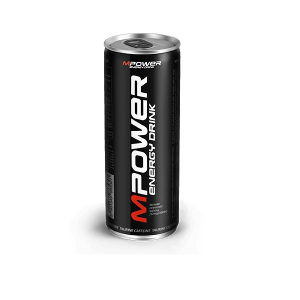 MPOWER 0,25L/24
