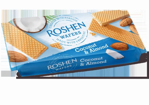 ROSHEN-WAFERS-COCONUT-ALMOND-WAFLE-PRZEKLADANE-SMAKU-KOKOS-I-MIGDAL-216G-Marka-Roshen.jpg