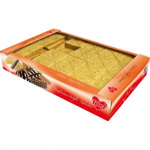 CIASTKA WAFLE SADECKIE TOFFI 3KG