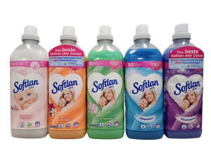 PLYN DO PLUKANIA SOFTLAN 1L MIX