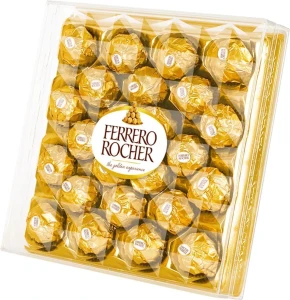 BOMB. FERRERO ROCHER 300G