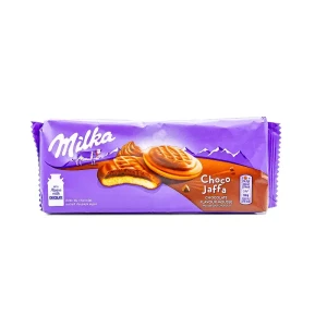 CIASTKO MILKA CHOCOJAFF 128G