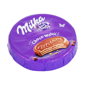 WAFEL MILKA CHOCOWAFER 30G