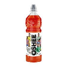 NAPOJ IZOTONICZNY OSHEE RED ORANGE 0,75L/6 DRS!