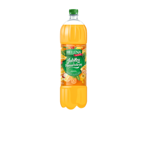 NAPOJ HELLENA JABLKO POMARANCZA 20% SOKU /6 DRS!