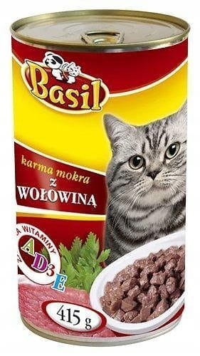 Karma-dla-kota-Z-WOLOWINA-Basil-puszka-415g-x-30-Marka-Basil.jpg