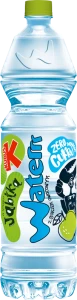 NAPOJ KUBUS WATER 1,5L JABLKO/6 DRS!