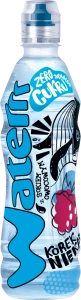 NAPOJ KUBUS WATER 0,5L MALINA/12 DRS!