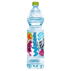 NAPOJ KUBUS WATER 1,5L MALINA/6 DRS!