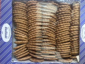 CIASTKA CIESLINSKI ATKI 2,5 KG