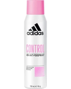 DEZODORANT SPRAY ADIDAS !! DAMSKI !! 150ML MIX