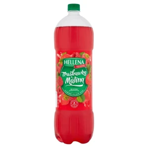NAPOJ HELLENA TRUSKAWKA MALINA N/GAZ 1,75L DRS!