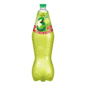 NAPOJ ZBYSZKO 3 LIMONKI.20%SOKU 1,75L/6 DRS!