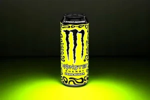 MONSTER LANDO ZERO 0,5L/12 DRS!