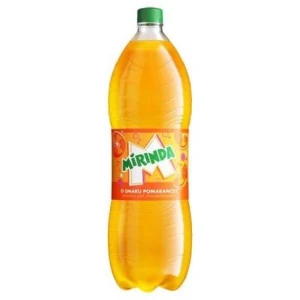 MIRINDA ORANGE 2L DRS!