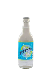 KRYNKA ORANZADA BIAŁA 330ML/20