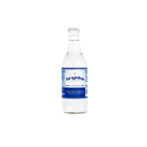 KRYNKA WODA GAZ SZKŁO 330ML/20